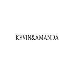 kevin&amanda 스크랩 스타일 글꼴