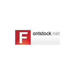 fontstock 폰트 사이트