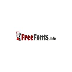 freefonts 프리 글꼴 사이트