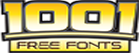 main_logo.png : 1001freefonts 폰트사이트