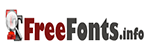 freefonts.gif : freefonts 프리 글꼴 사이트