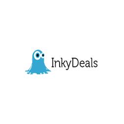 inkyDeals 디자인 외국사이트